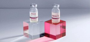 PRX behandeling voor verjonging van de huid bij LE MASQUE schoonheidssalon in Cuijk